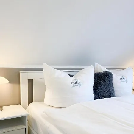 Apartamento Hochwertige Ferienwohnung In Ruhiger, Strandnaher Lage Timmendorfer Strand