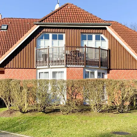 Hochwertige Ferienwohnung In Ruhiger, Strandnaher Lage * Timmendorfer Strand