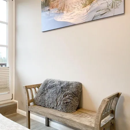 Apartamento Hochwertige Ferienwohnung In Ruhiger, Strandnaher Lage Timmendorfer Strand