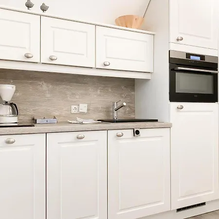 Hochwertige Ferienwohnung In Ruhiger, Strandnaher Lage Apartamento *