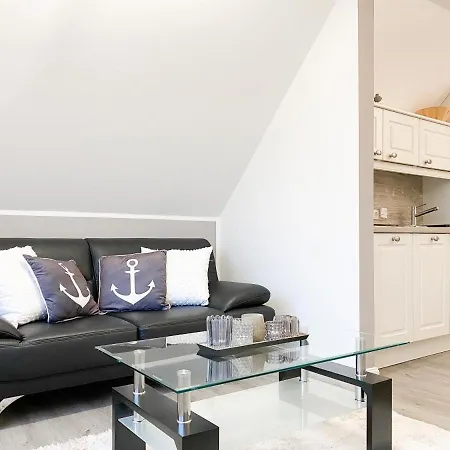 Hochwertige Ferienwohnung In Ruhiger, Strandnaher Lage Apartamento Timmendorfer Strand